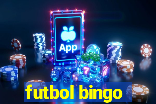 futbol bingo